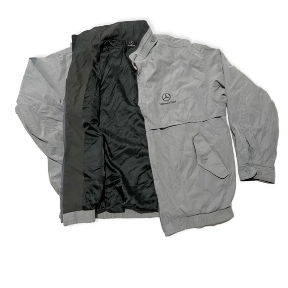 Mercedes Benz Jacket - Picture 4 of 11